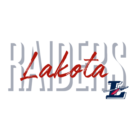 Lakota Raiders