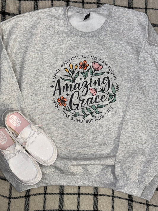 Amazing Grace
