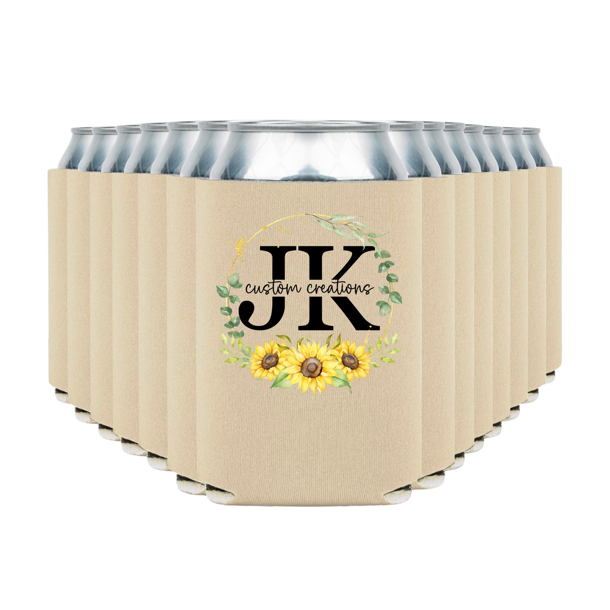 JK Koozies