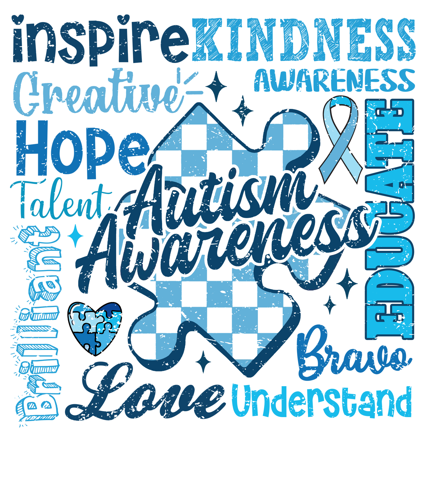 Autism Awareness