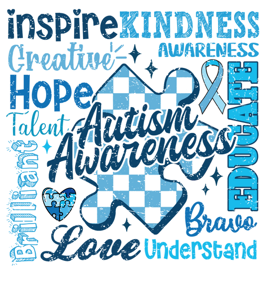 Autism Awareness