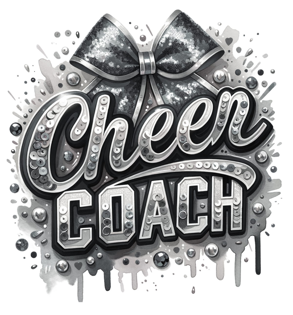 Cheer Coach