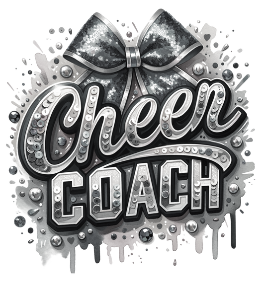 Cheer Coach