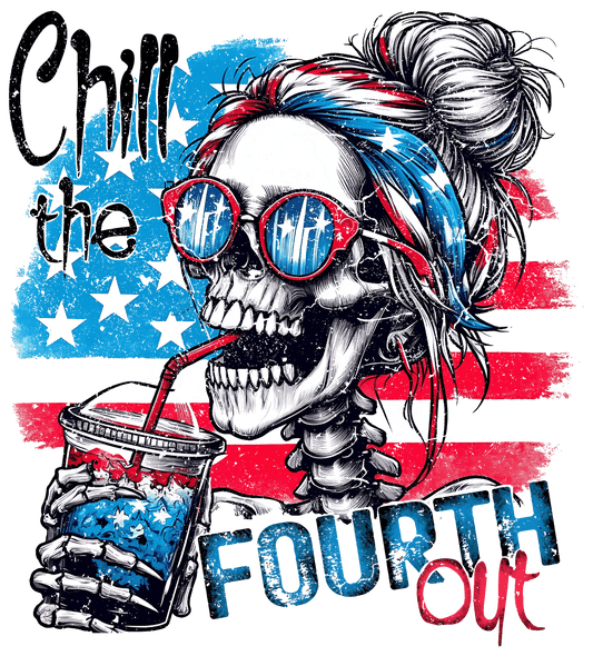 Chill the 4th Out