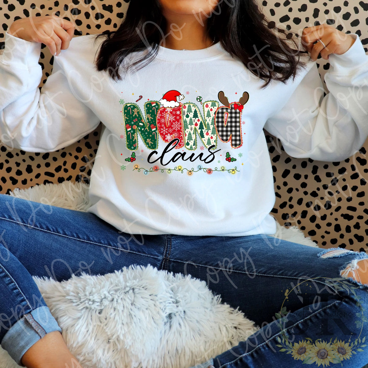 Nana Claus