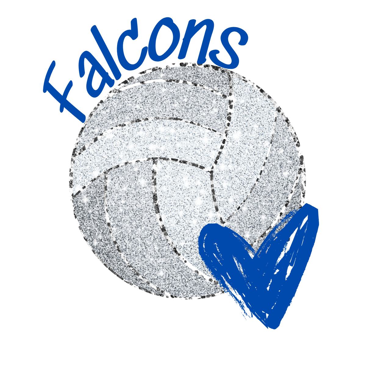 Falcons Volleyball
