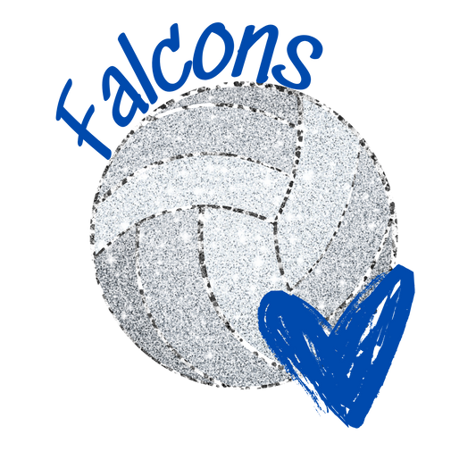 Falcons Volleyball