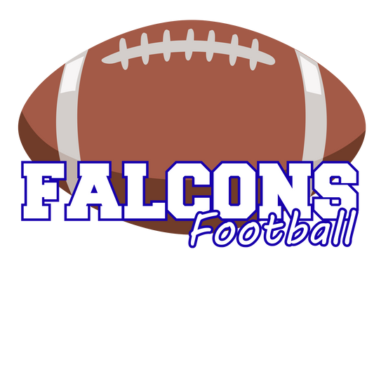 Falcons Football