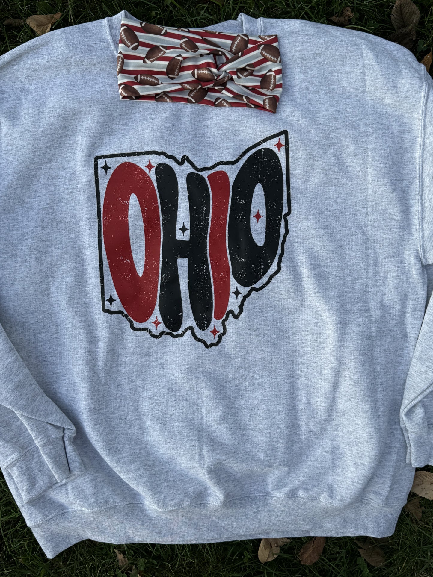 State of Ohio