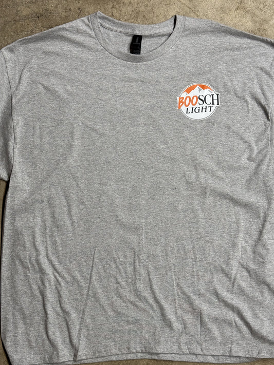 BOO-SCH Halloween Shirt