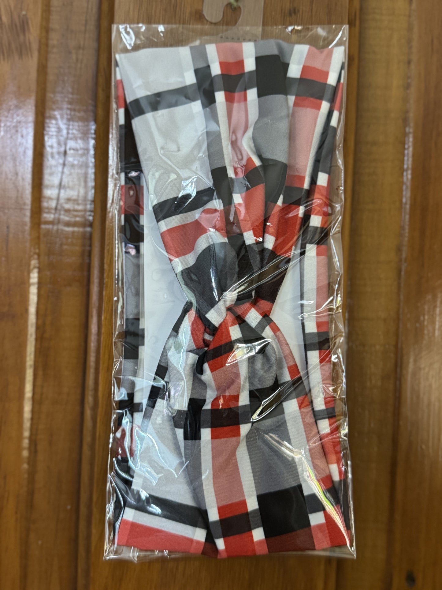 RTS OSU Twisted Headwraps JK Custom Creations LLC