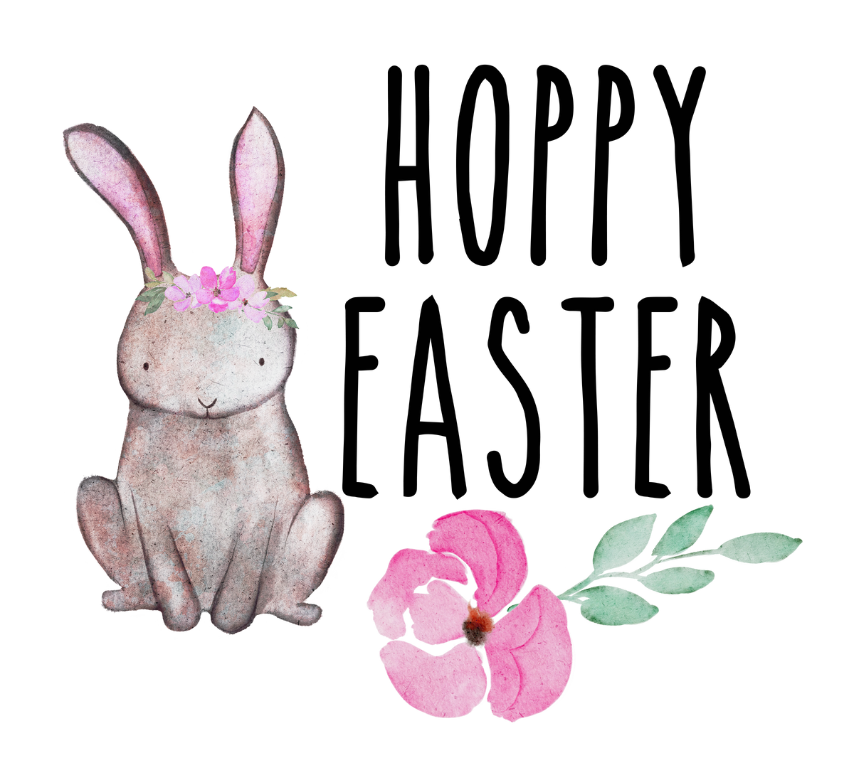 Hoppy Easter