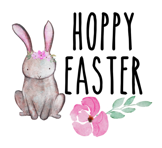 Hoppy Easter