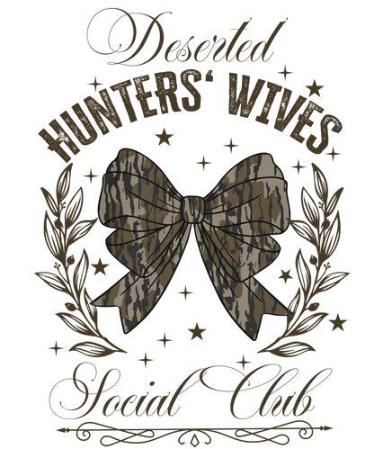 Deserted Hunter's Wife Social Club
