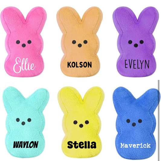 Easter Gifts with Personalization