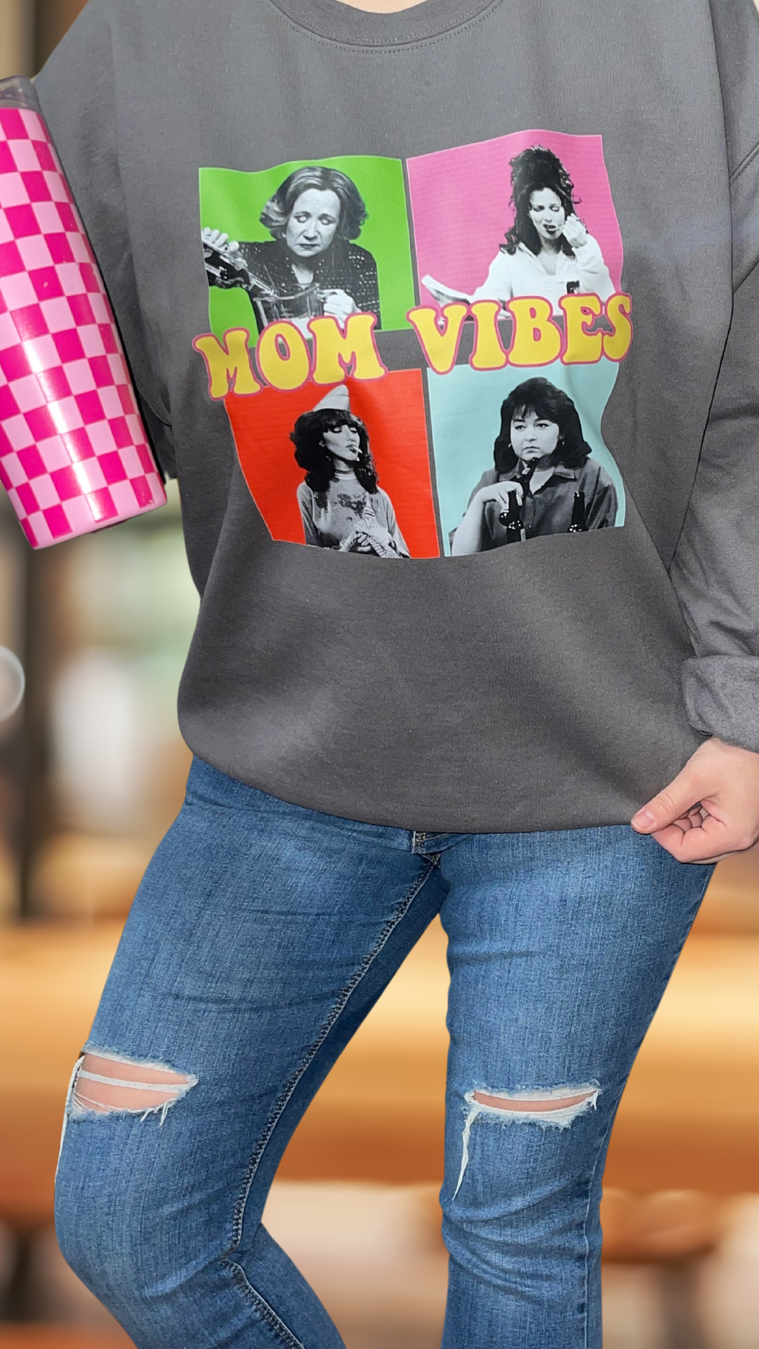 The Classics are my Vibe
