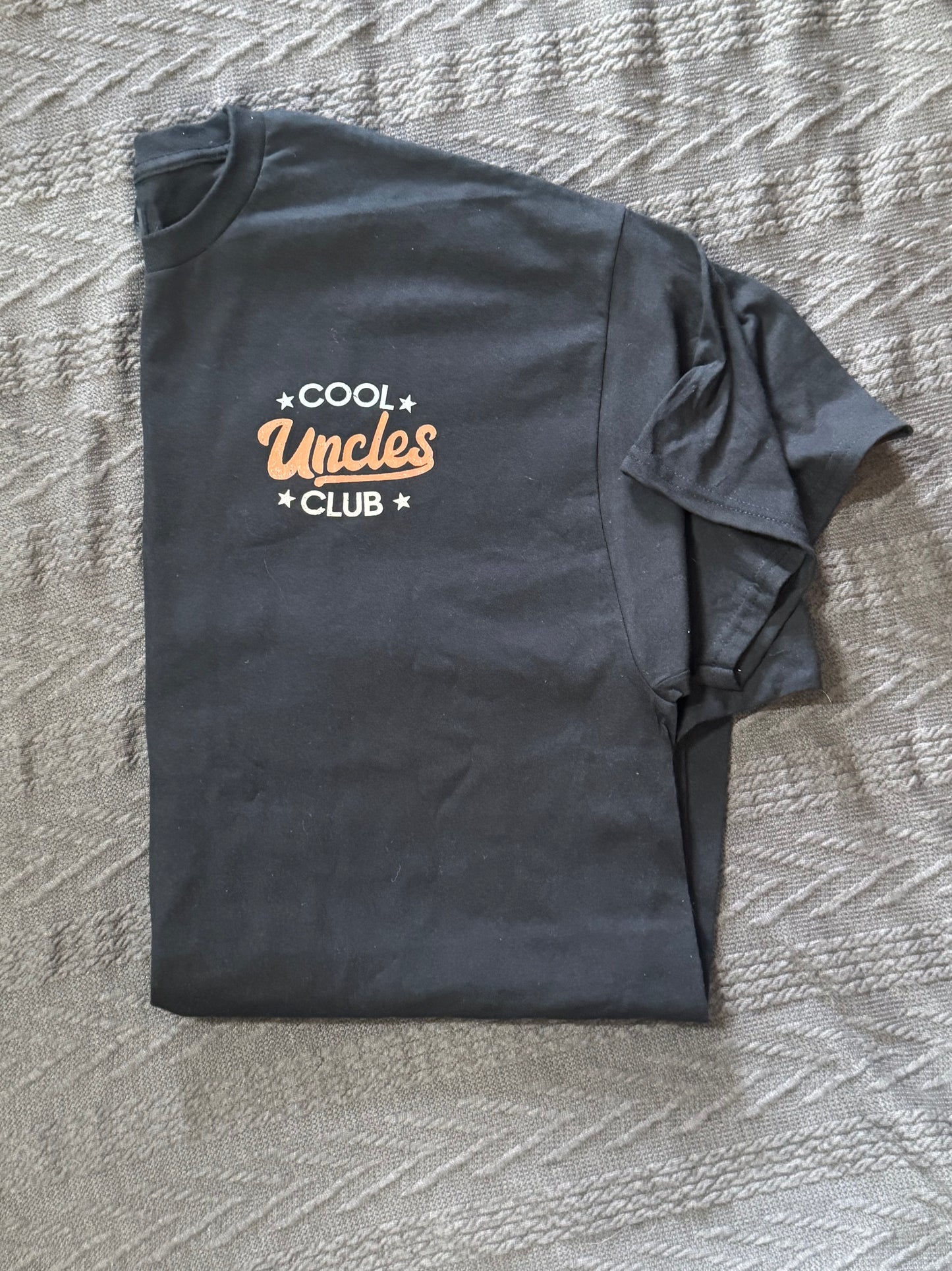Cool Uncle Club