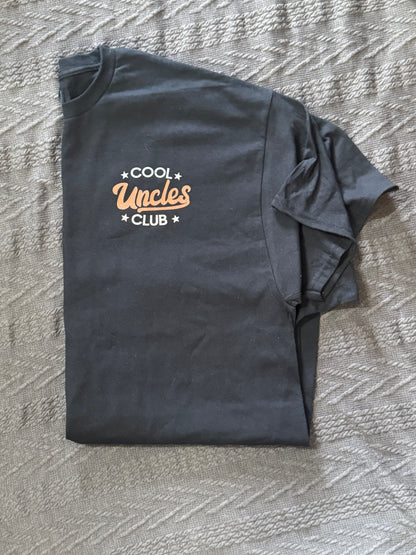 Cool Uncle Club