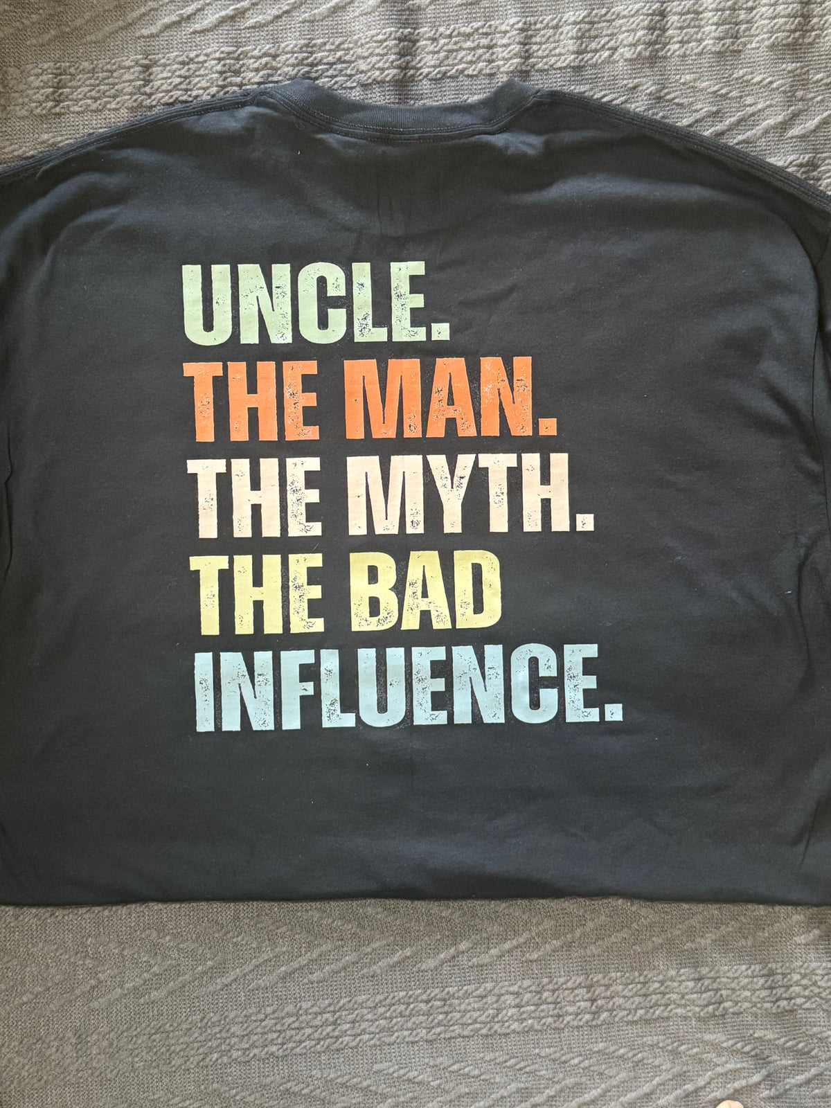 Cool Uncle Club