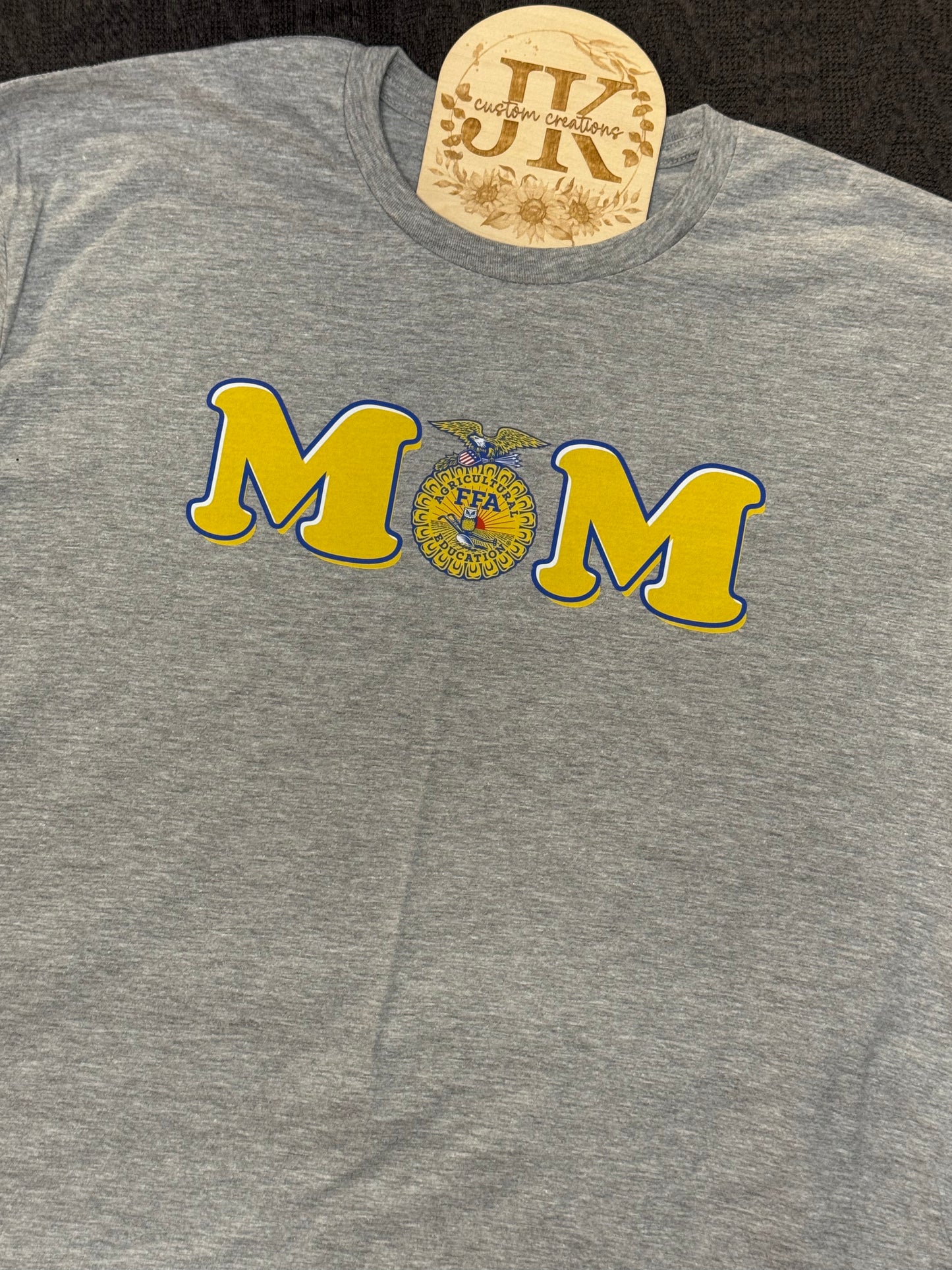 FFA Mom