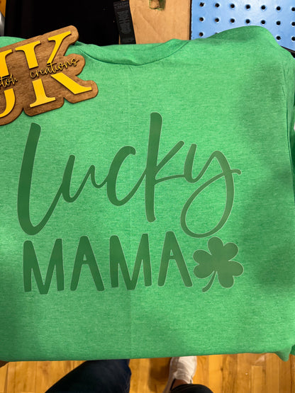 Lucky Mama