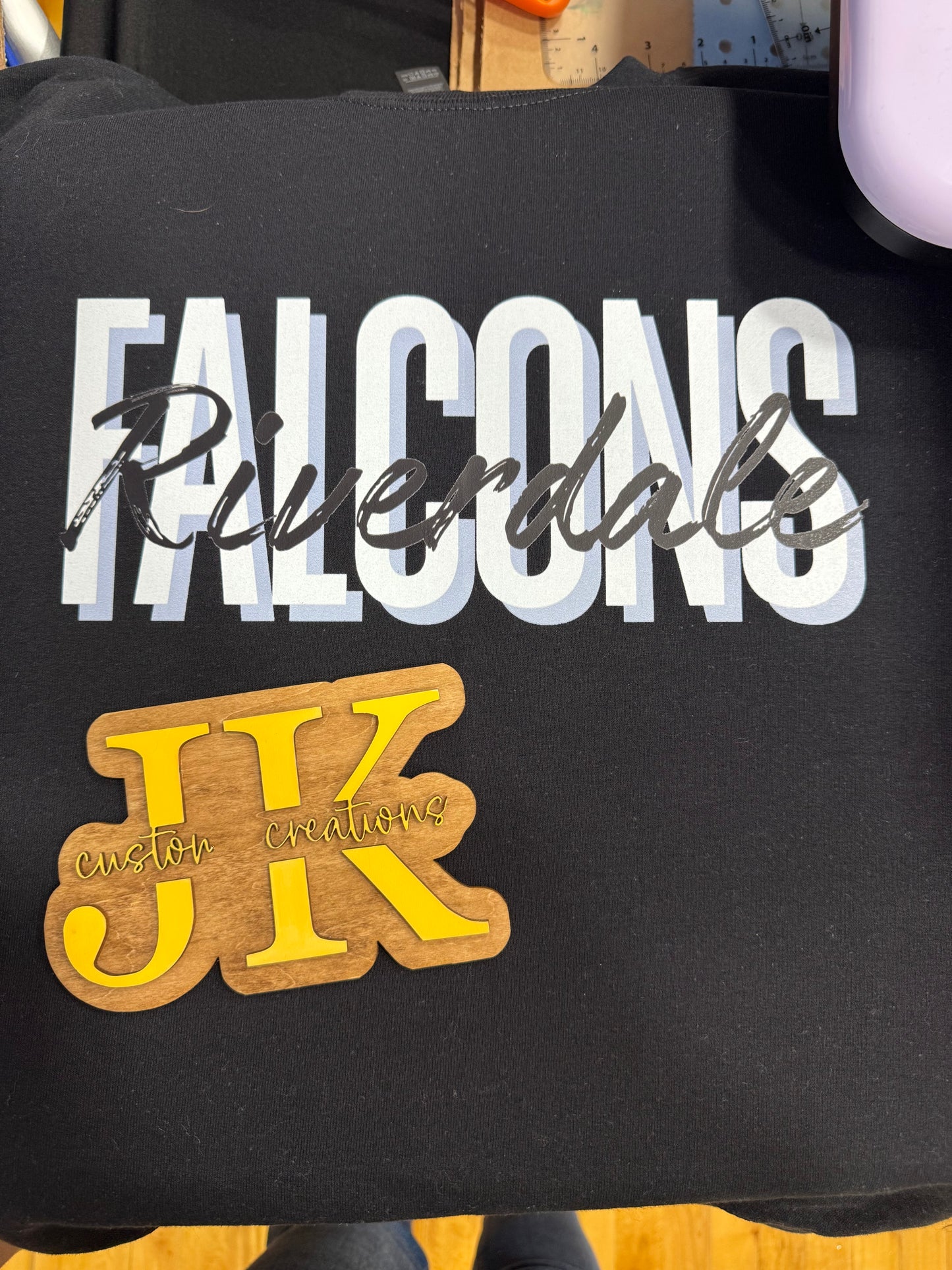 Riverdale Falcons