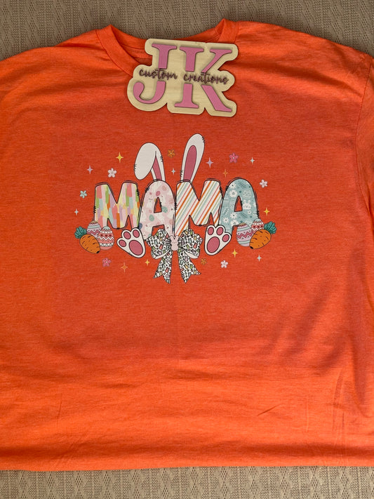 Mama Bunny