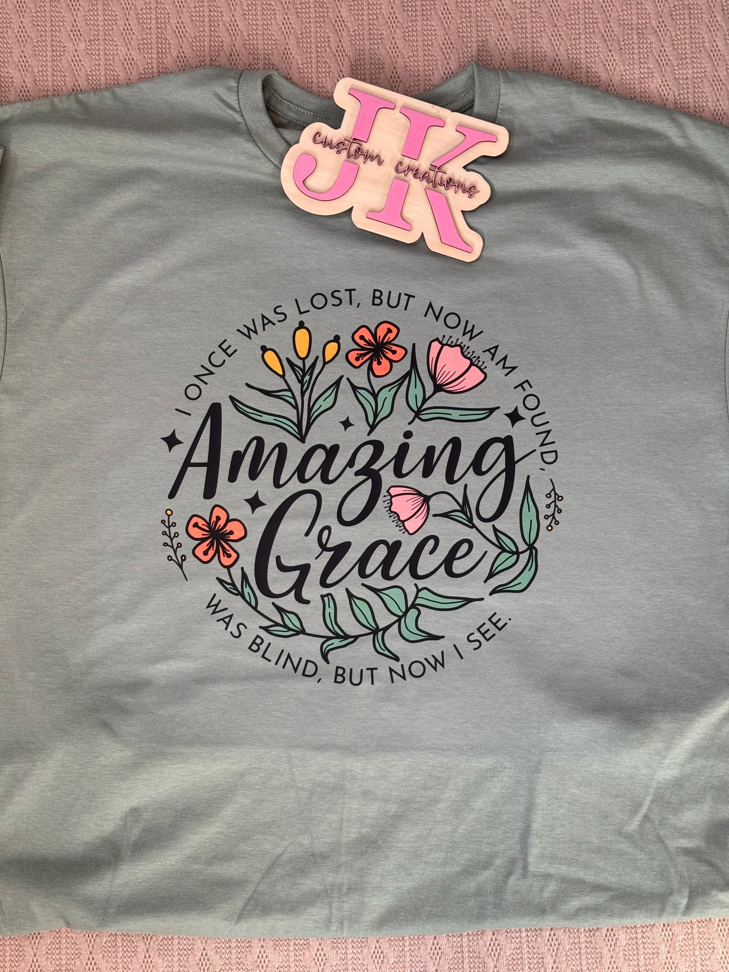Amazing Grace