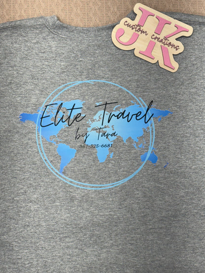 Elite Travel by Tara