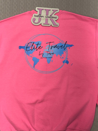 Elite Travel by Tara