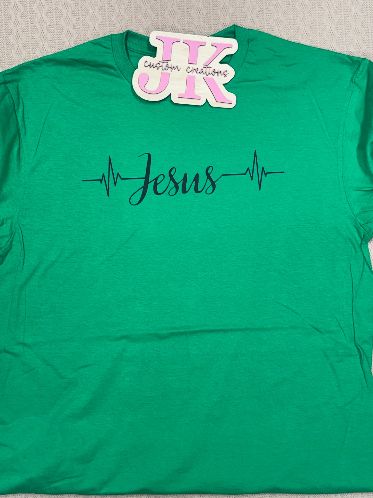 Jesus is My Lifeline