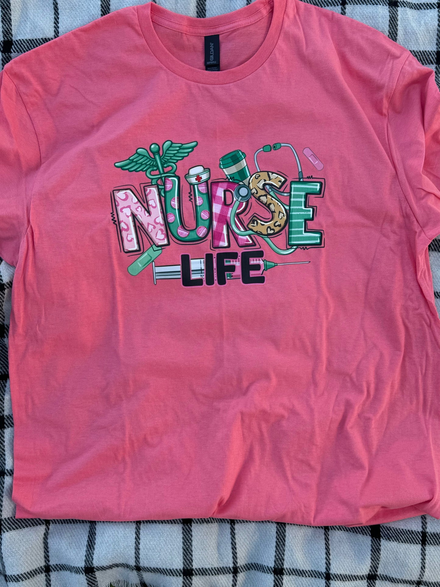 Nurse Life