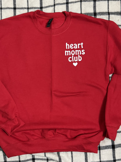 Heart Moms Club