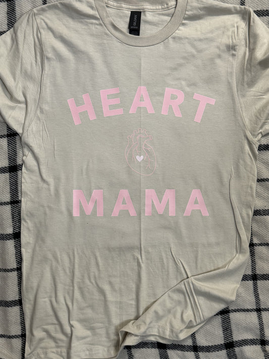 Heart Mama