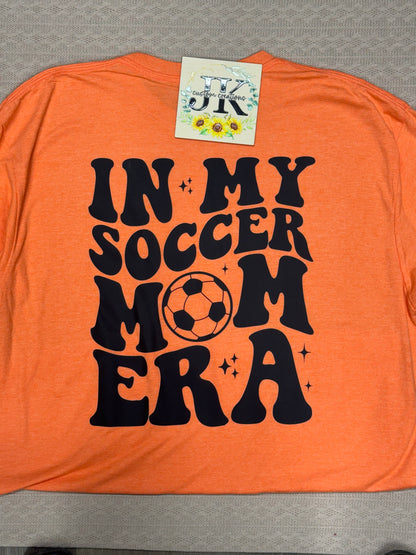 Soccer Mom Era