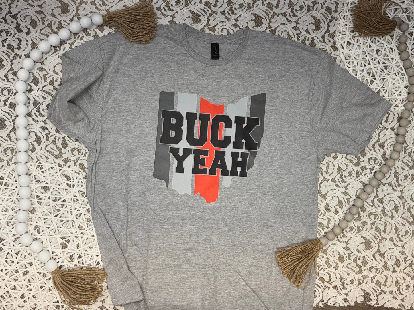 Buck Yeah