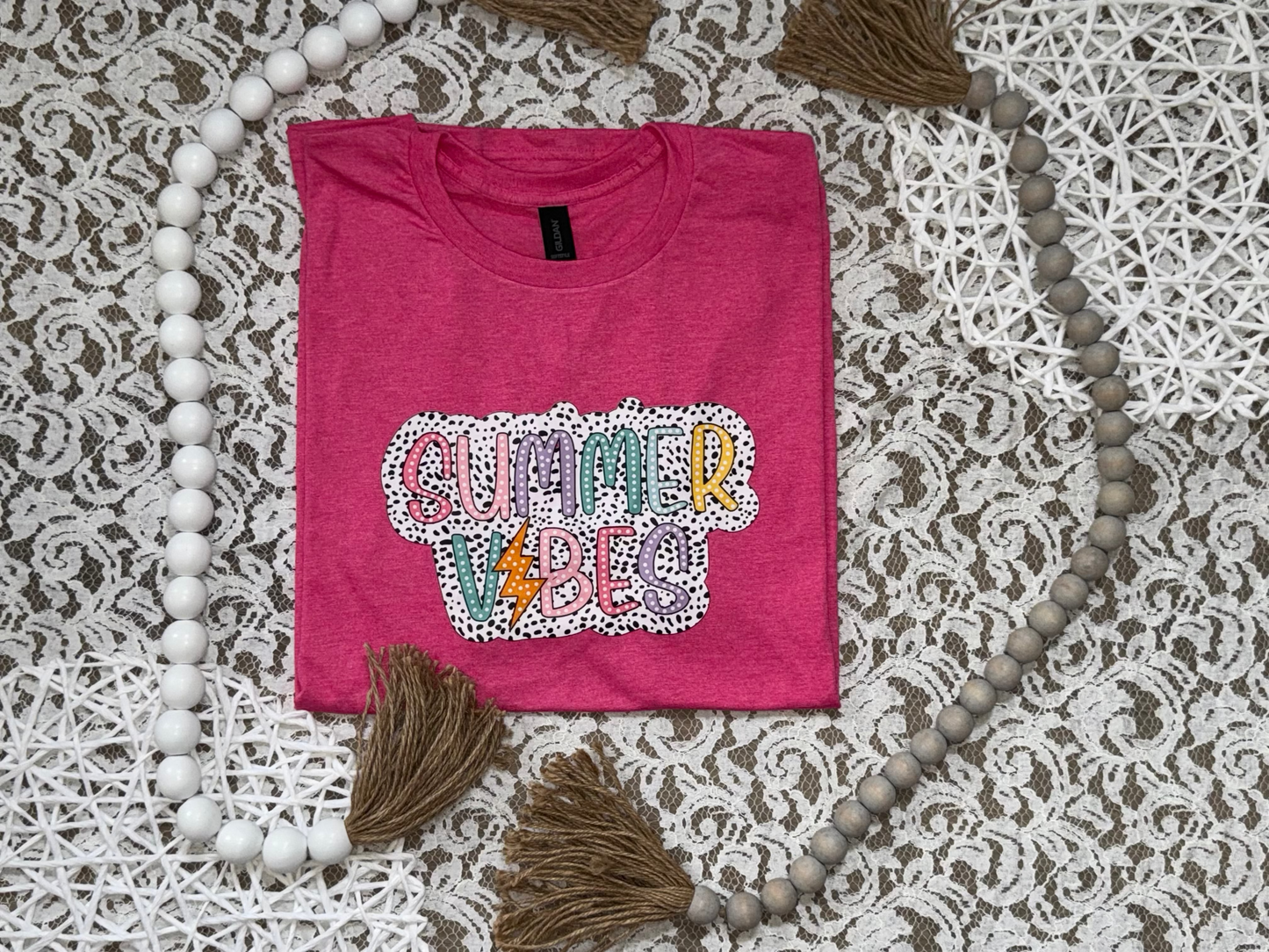 Summer Vibes