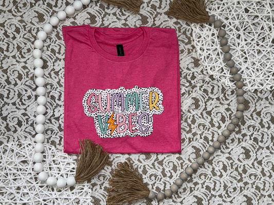 Summer Vibes