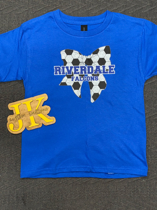 Riverdale Soccer for Kids