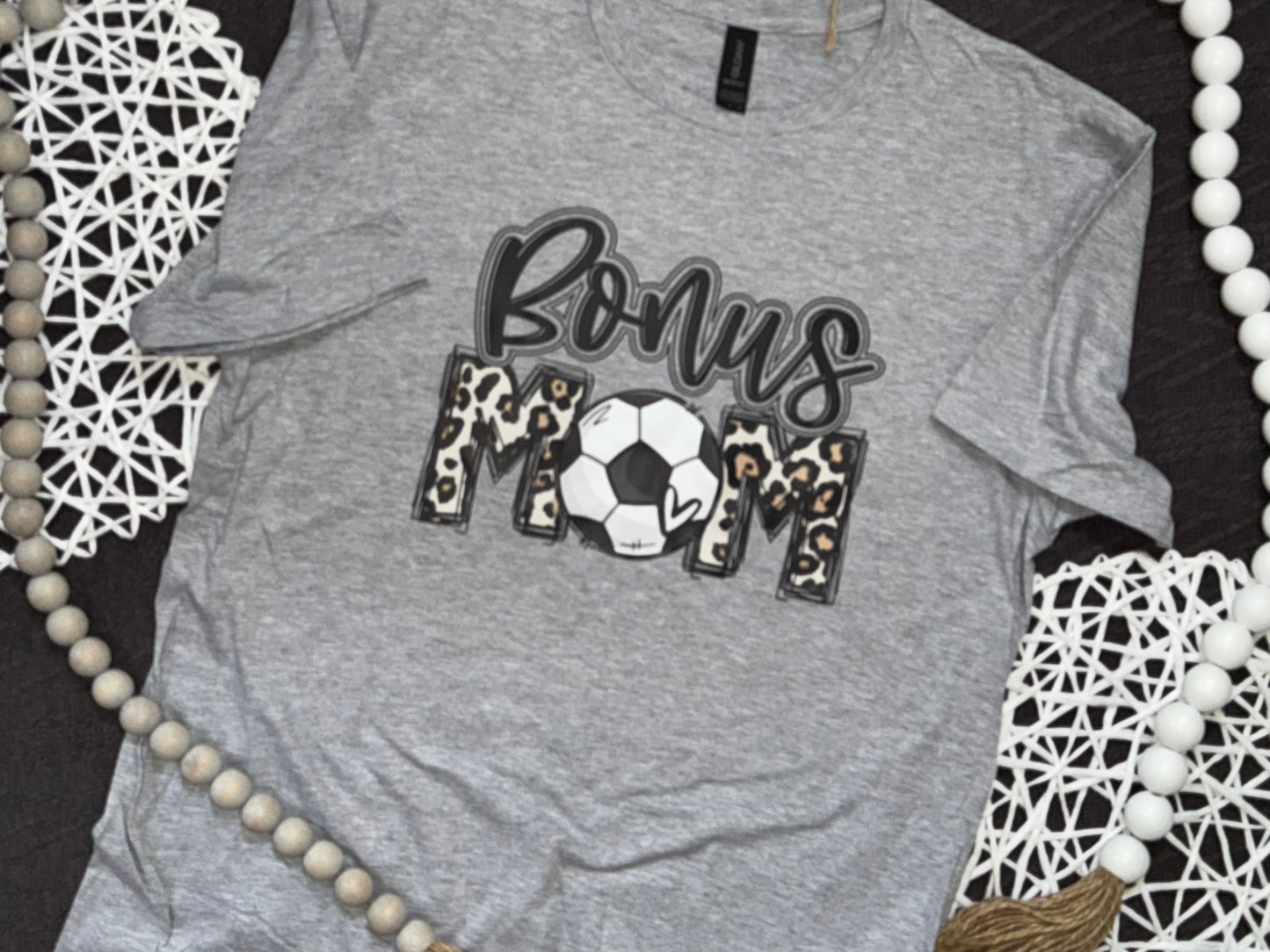 Soccer Bonus Mama