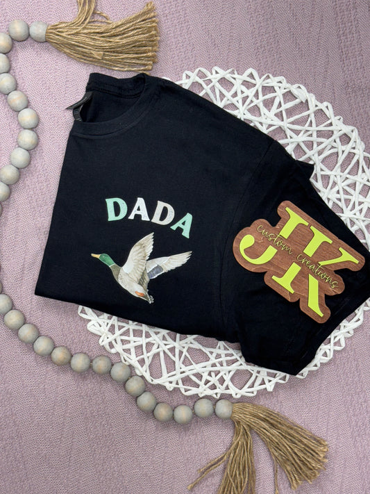 Dada Duck, Matching Birthday Set