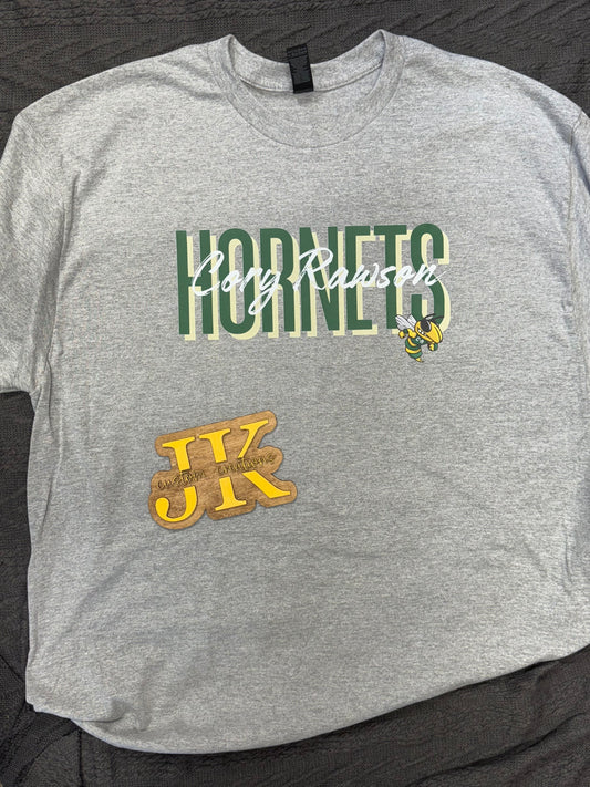 Cory Rawson Hornets