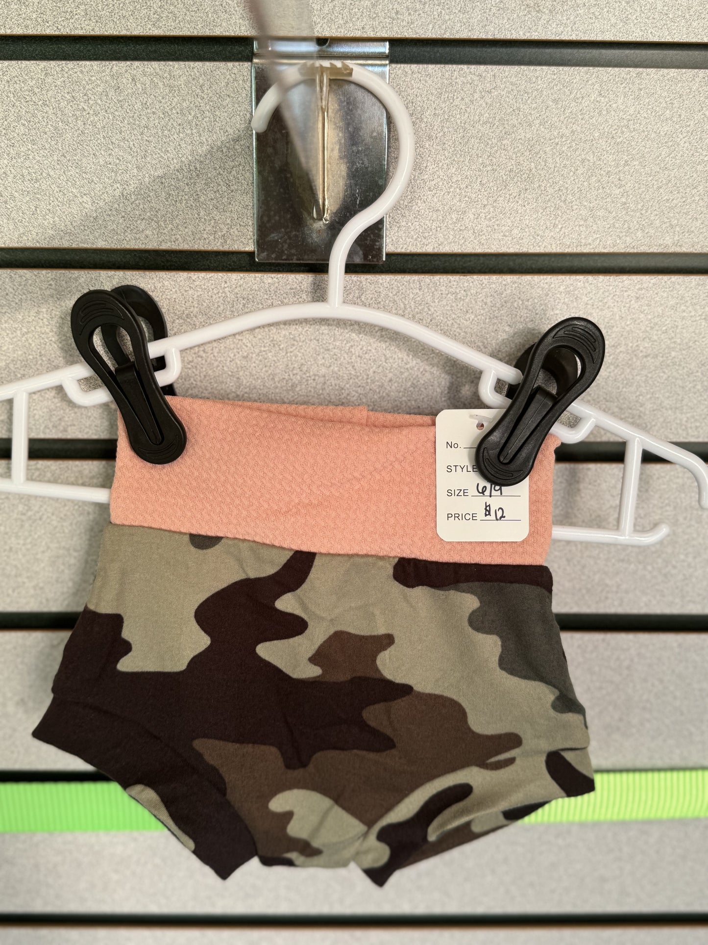 RTS Bummies JK Custom Creations LLC