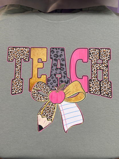 Cheetah Teach