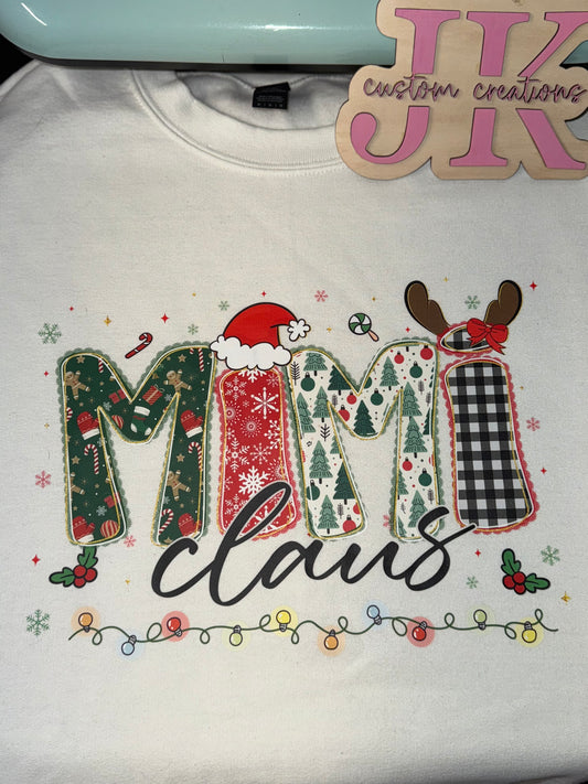 Mimi Claus