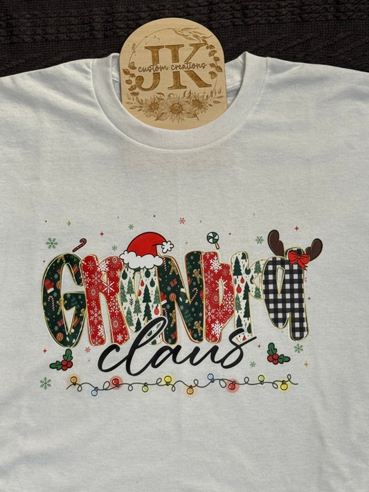 Grandpa Claus