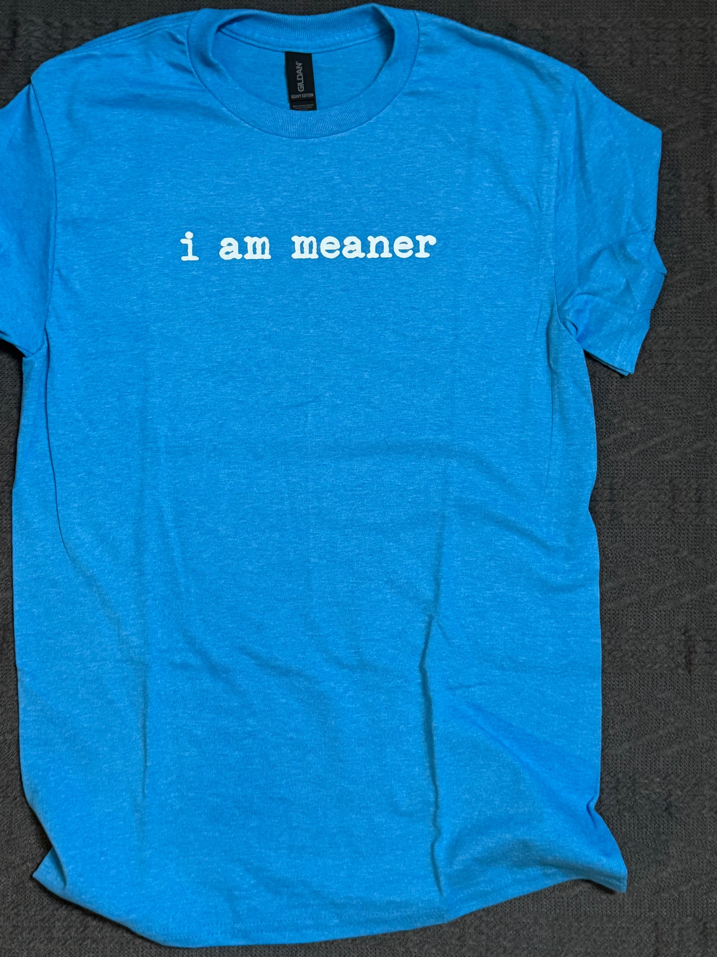 I Am Meaner, Matching Set