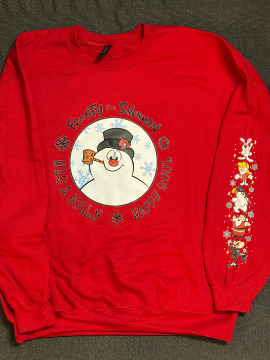Holly Jolly Soul