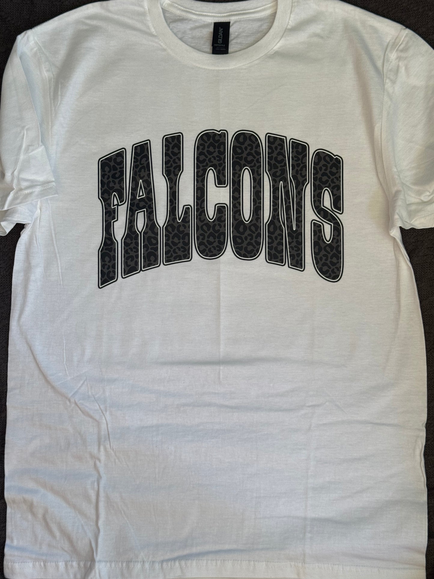 Black Cheetah Falcons