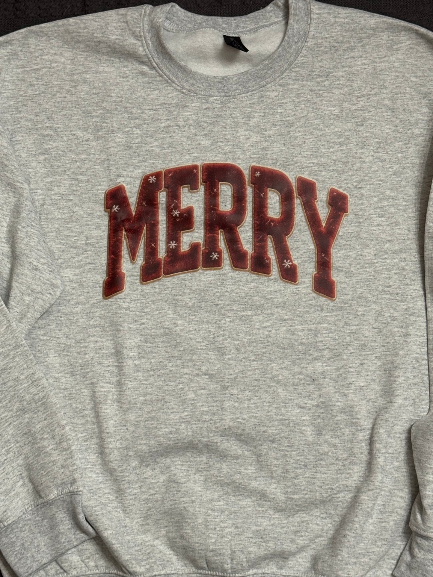 "Velvet" Holiday Wishes